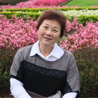 Huai Shuan Chen