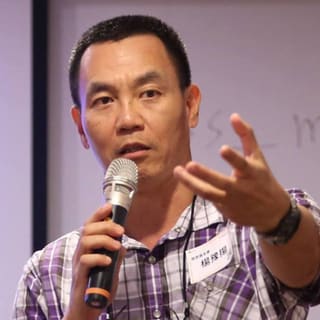 Yang Yu Yang